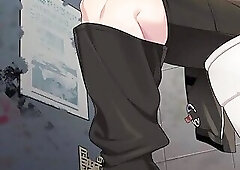 Galactic Mist Eiden – A Fist Full of Joy (Room 2)