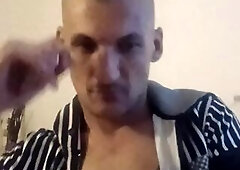 BEL MASCHIO ROMA IS BACK BOYZ!