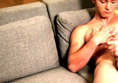 Next Door Male: Exploring Dave's Perfect Physique