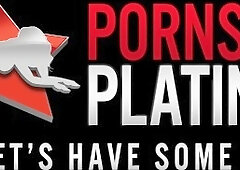 Cool Jessica Jaymes and Van Wylde at popular with women scene