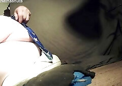 Sissyslutthathasnuts how u like the hairless slick booty