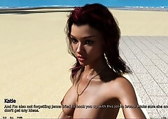 Oh daddy visual novel, visual novels games 3d