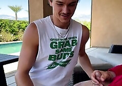 seattle dad breeds pool boy