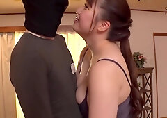 Gas-505 Titty Fuck Actor Audition Chitose Yuuki