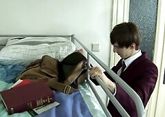 York Tasting Maddox's Black Beauty