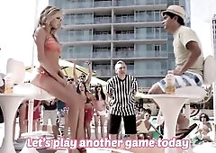 Do u have what it takes?