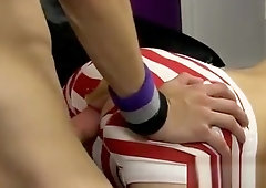 Gay emo hardcore gangbang Jasper loves to claim a smooth and tight