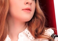 [TrickyOldTeacher] - Eva Tender In Lazy Student Pleases Her