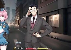 resident temptation Gameplay