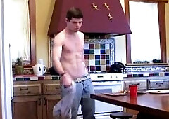 Next Door Male: Brett's Dirty Little Secret