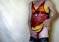 Master GHZ - cdplay68 Skype Session - Self-fucxxx