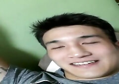 Asian Sport Guy Fucked