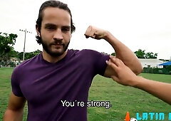 BRAZILIAN LECHE- 47 - DANTE DRACKIS