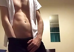 TXXXMStudios.com - Big cock Bryant Vixen fun with toys