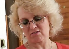 Girlfriends hawt mamma and son-in-law taboo sex