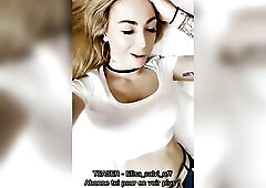 TEASER "I had sex with a hotel receptionist" I'm beginning...