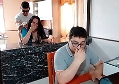 Hard rough sex, plus-size, porno casero