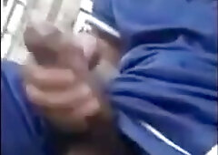 Wanking in Indonesia