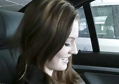 As ordinary, my buddy Alex helped me to pick up real gals in the streets of Prague, and this time this guy was highly helpful as the chick we met in t