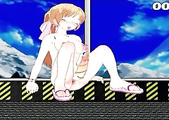 Game from Toffi's Support the Creator