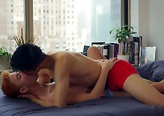 Next Door Homemade: Big apple adventures with Berry