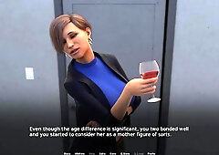 College Bound Im Going In Paris Ep 2