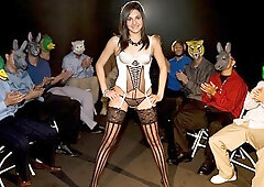 Going Down On The Runway