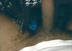 Sissy Gurl in Purity Gets Some BIG BLACK COCK