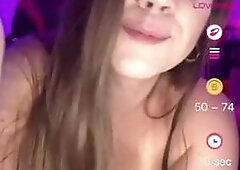 MaggyMayI - Live Webcam Show 2026-08-26