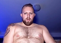 Step-dad dominates your sissy donk in rough bottom POV