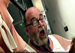 Adria Arjona actions