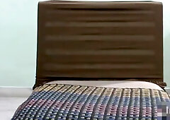 Hot Indian Rich Bhabi Her Boobs