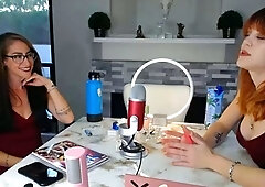 Amateur student blowjob on the balcony pov