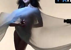 Fka Twigs Breasts Scene  in Fka Twigs Sexy In Collection