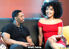 Fat rod enjoying Selva Lapiedra spreads her legs for a rough and humid rectal invasion!