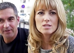 charming wife desires a lot of jocks. hubby is okay with it