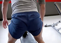 Next Door Originals: Staying Fit and Filling Each Other Up