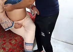 The Wife Got Angry Because Of Her Stepmother And Went Home