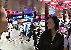 Czech Couples 5 - Samantha Bee