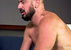 Enter The House And Then In The Ass