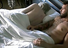 Infidelity, screaming