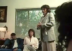 Meine feuchte Schwester (German release title)