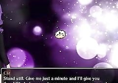 Enigmatic game with the sexiest shemale characters revealing themselves gradually