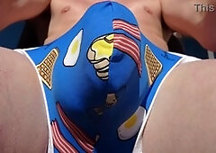 Underwear, andrew-christian, spunk-pump