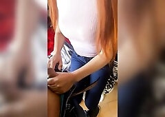 Otro NOVIO que no le va a durar a mi AMIGA por que ya me lo cogi riquisimo jeje