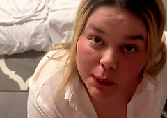 I Wish Someone Else Was Sucking Me From Behind When I Am Sucking Your Dick - Valentine S Day
