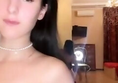 Drunk Ukrainian Flash Pussy Pt 2