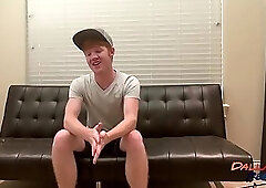 Jackson Bareback POV