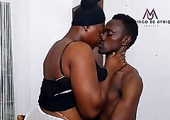 MDX pt1 I LOVE BIG ASS PUSSY