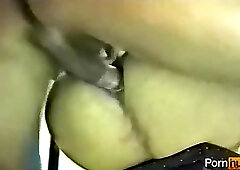 Horny Guys Ass Banging